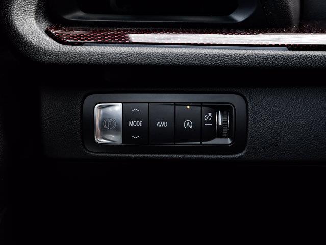 chevrolet Traverse 2026 - 22