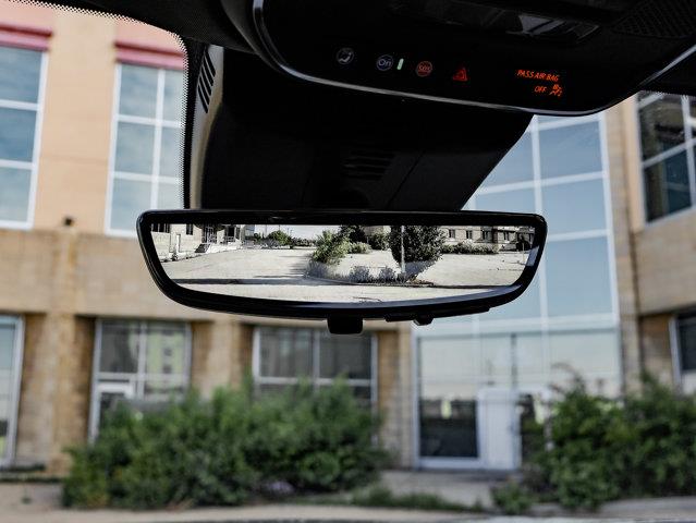 chevrolet Traverse 2026 - 28