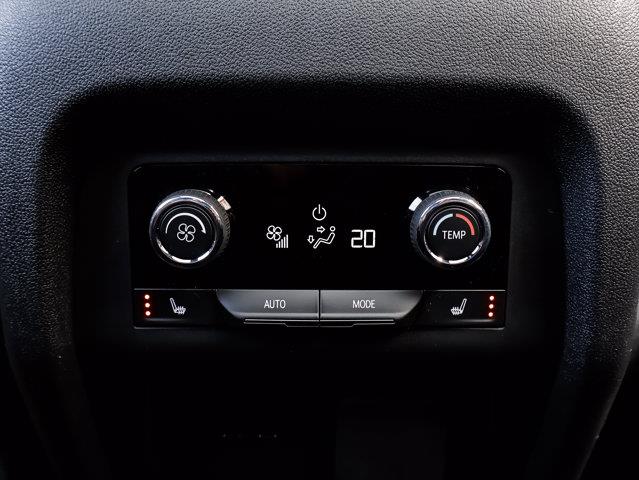 chevrolet Traverse 2026 - 32