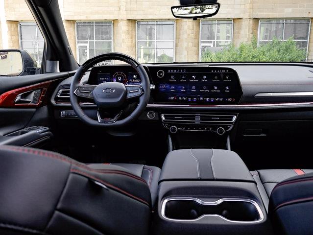 chevrolet Traverse 2026 - 33