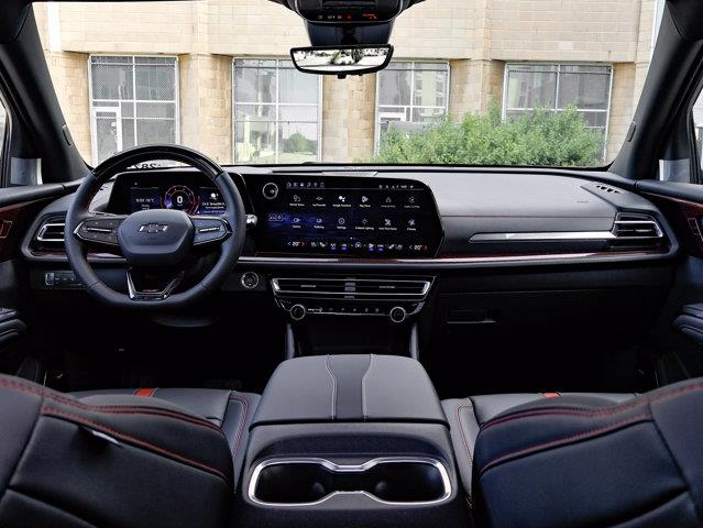 chevrolet Traverse 2026 - 34