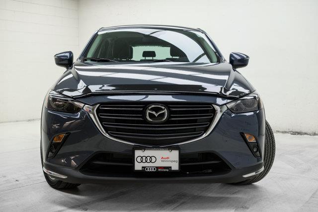 mazda CX-3 2021 - 2