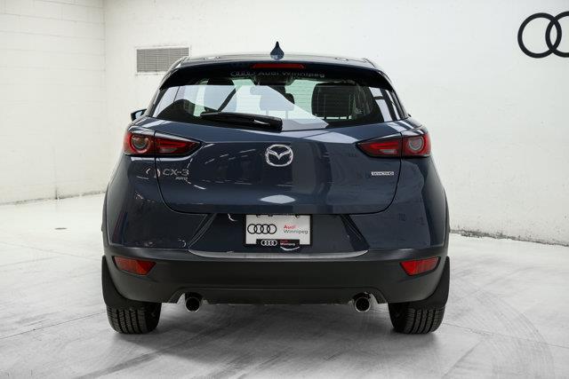 mazda CX-3 2021 - 7