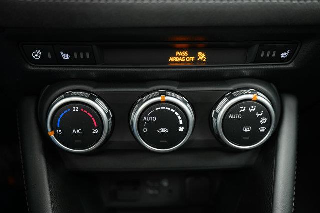 mazda CX-3 2021 - 17