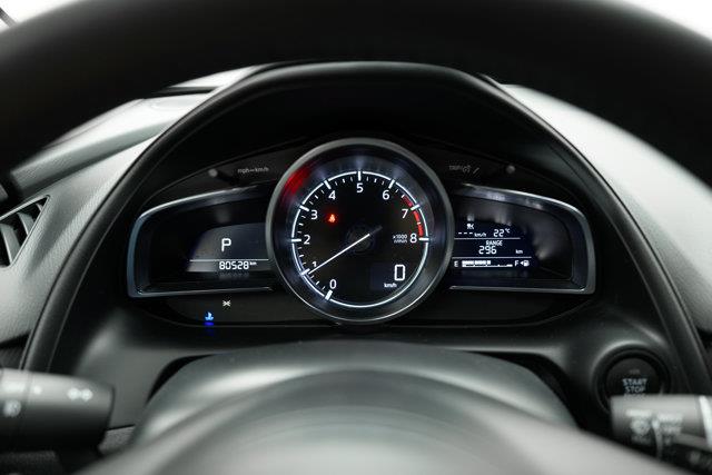 mazda CX-3 2021 - 20
