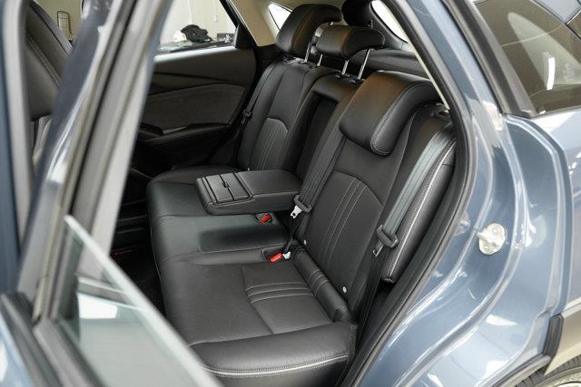 mazda CX-3 2021 - 25