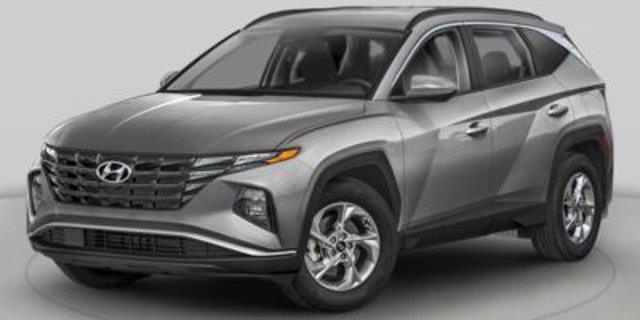 hyundai Tucson 2024