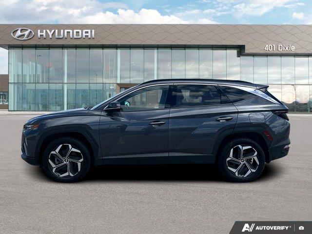 hyundai Tucson Hybrid 2024 - 2