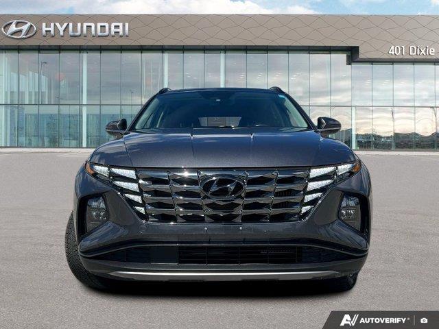 hyundai Tucson Hybrid 2024 - 8