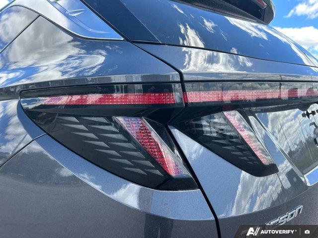 hyundai Tucson Hybrid 2024 - 14