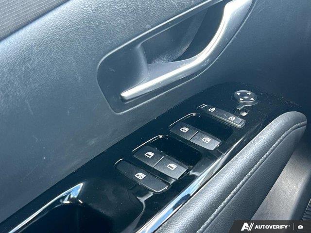 hyundai Tucson Hybrid 2024 - 20
