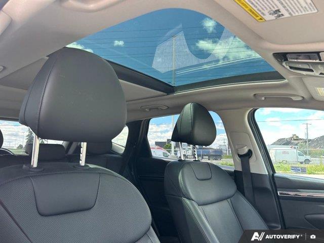 hyundai Tucson Hybrid 2024 - 25