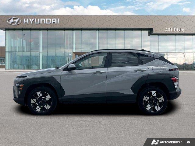 hyundai Kona 2025 - 2