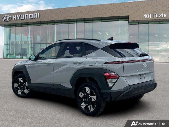 hyundai Kona 2025 - 3