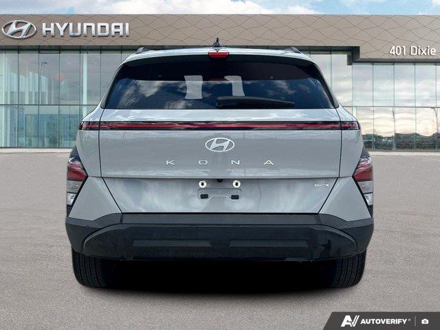hyundai Kona 2025 - 4
