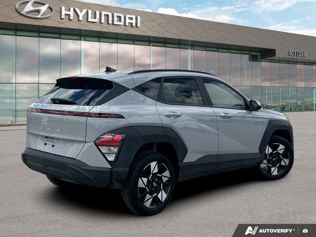 hyundai Kona 2025 - 5