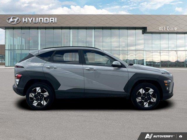 hyundai Kona 2025 - 6