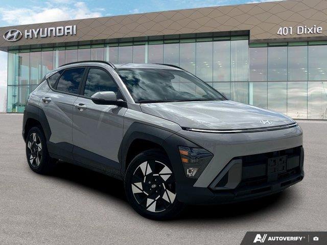 hyundai Kona 2025 - 7