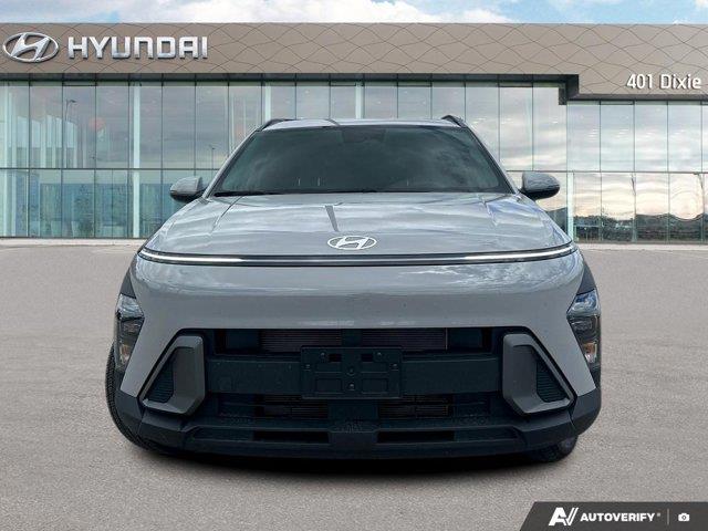 hyundai Kona 2025 - 8