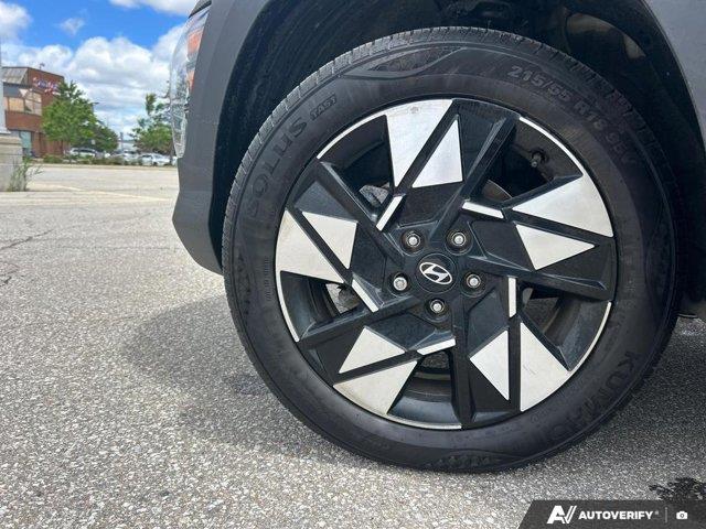 hyundai Kona 2025 - 9