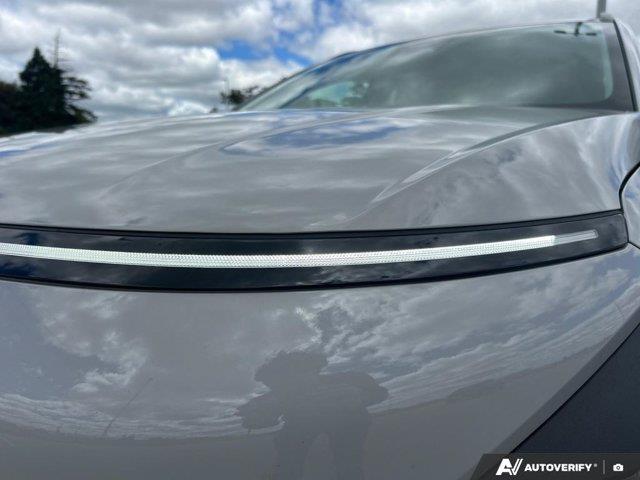 hyundai Kona 2025 - 11