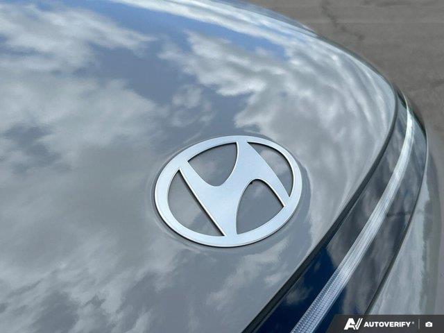 hyundai Kona 2025 - 12
