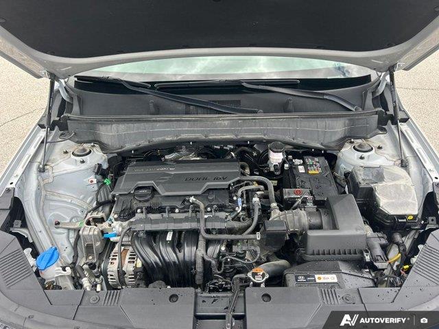 hyundai Kona 2025 - 13