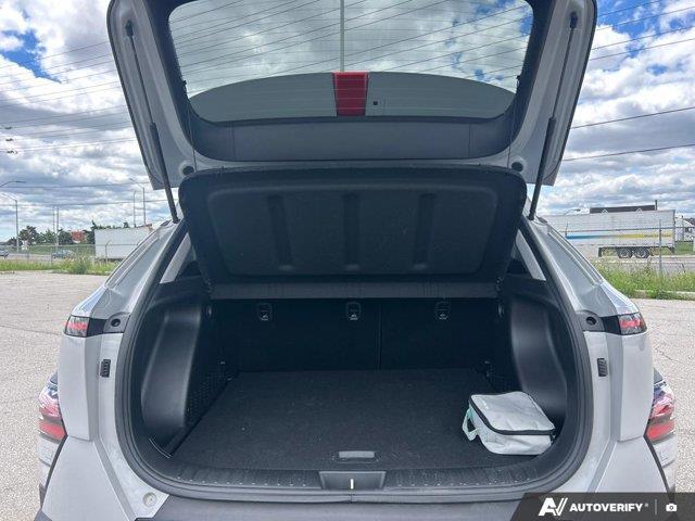 hyundai Kona 2025 - 15
