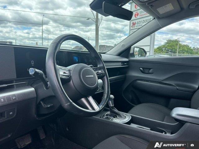 hyundai Kona 2025 - 16