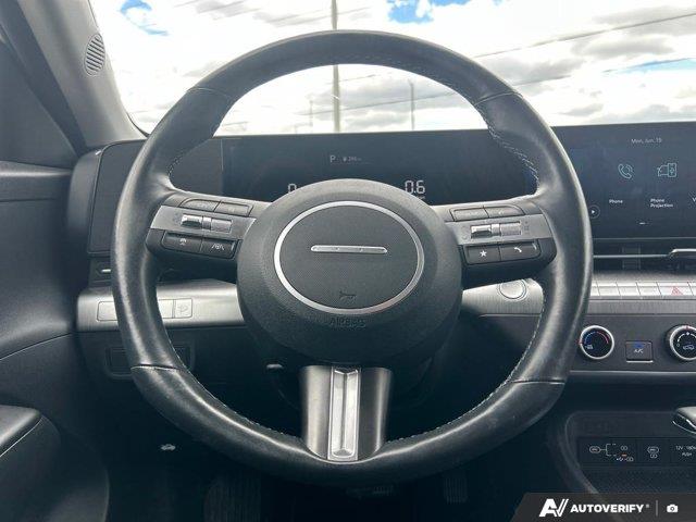 hyundai Kona 2025 - 17