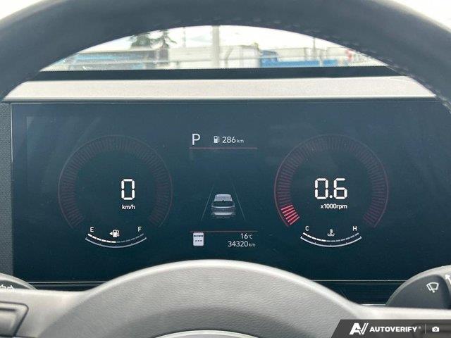 hyundai Kona 2025 - 18