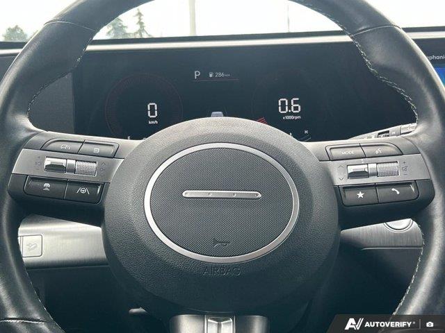 hyundai Kona 2025 - 19