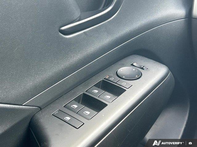 hyundai Kona 2025 - 20