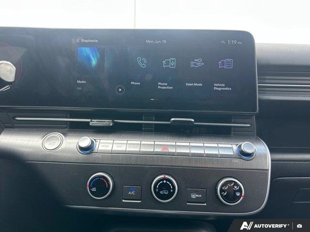 hyundai Kona 2025 - 22