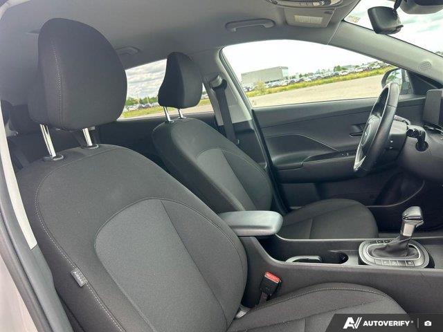 hyundai Kona 2025 - 25