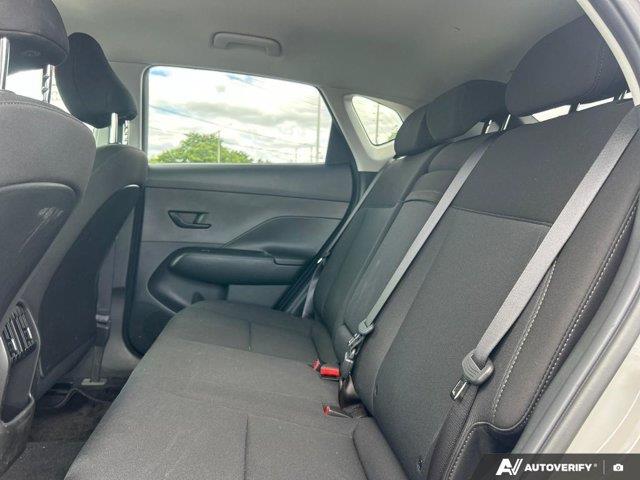 hyundai Kona 2025 - 26