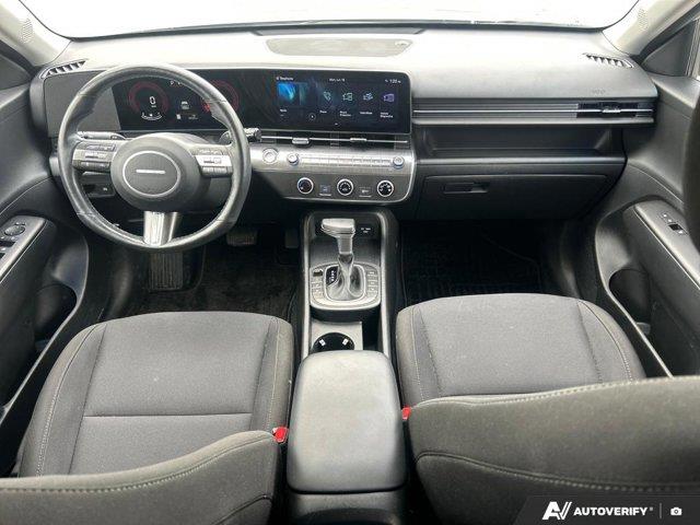 hyundai Kona 2025 - 27
