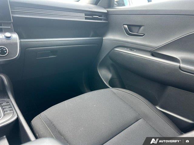 hyundai Kona 2025 - 28
