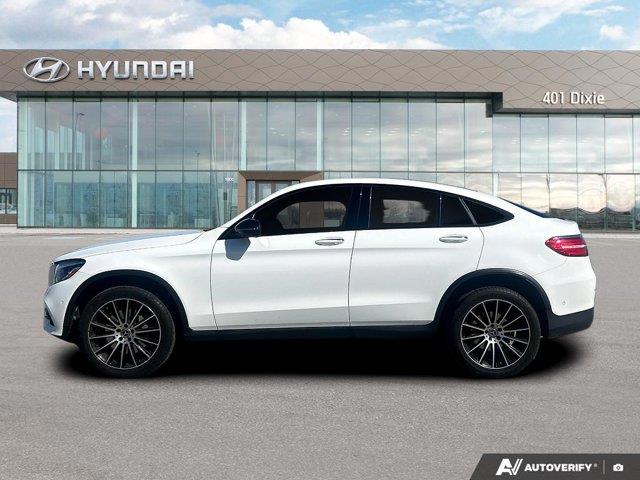 mercedes-benz GLC 2019 - 2