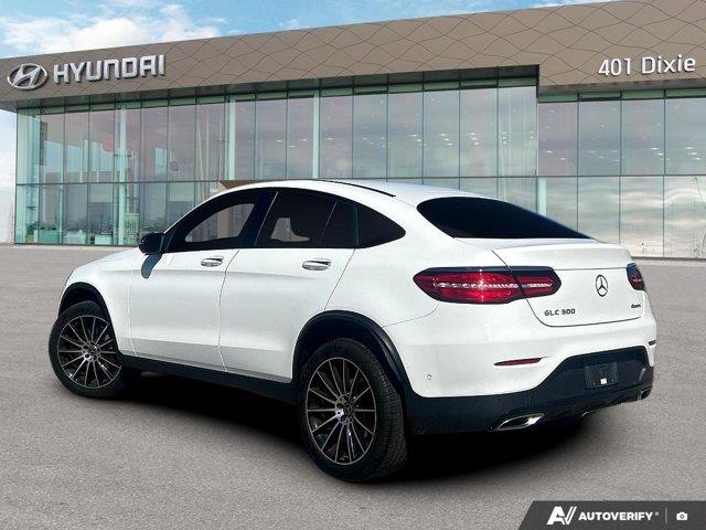 mercedes-benz GLC 2019 - 3