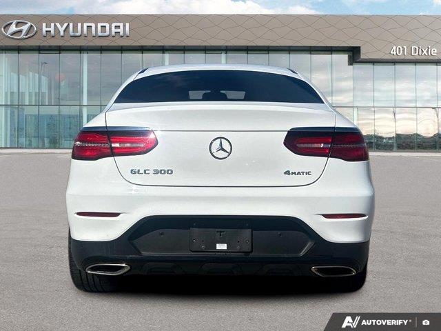 mercedes-benz GLC 2019 - 4