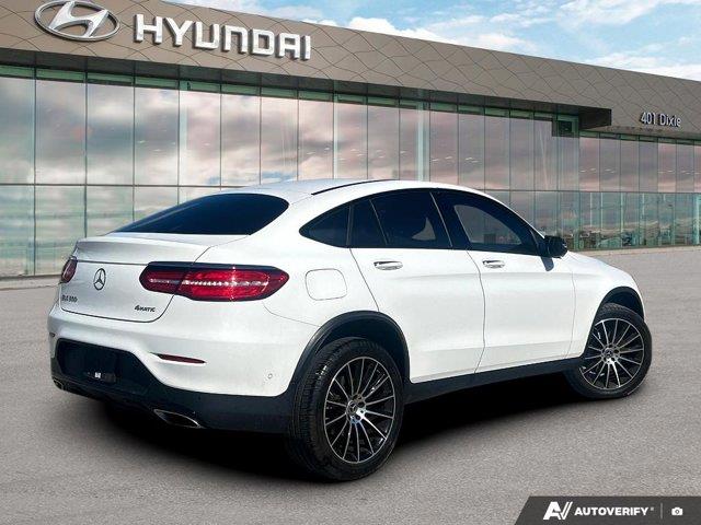 mercedes-benz GLC 2019 - 5