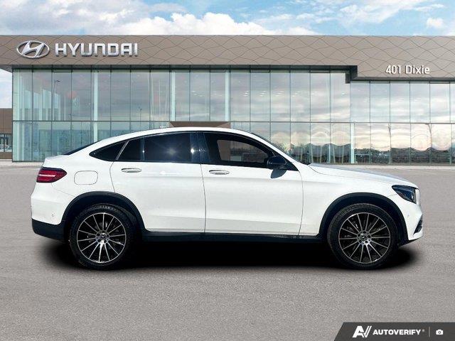 mercedes-benz GLC 2019 - 6