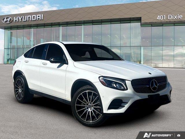 mercedes-benz GLC 2019 - 7