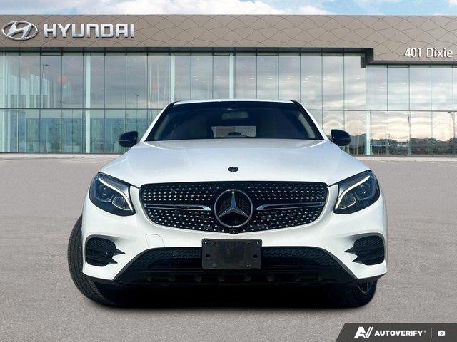 mercedes-benz GLC 2019 - 8