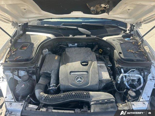 mercedes-benz GLC 2019 - 13