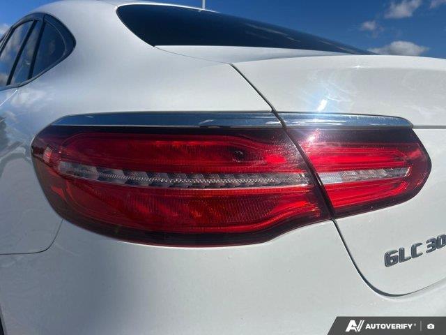 mercedes-benz GLC 2019 - 14