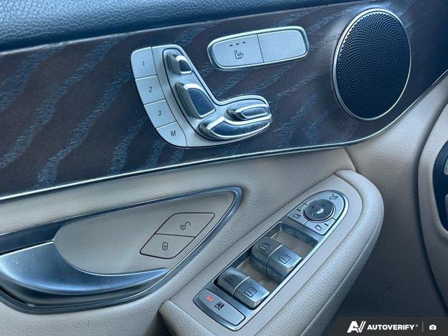 mercedes-benz GLC 2019 - 20
