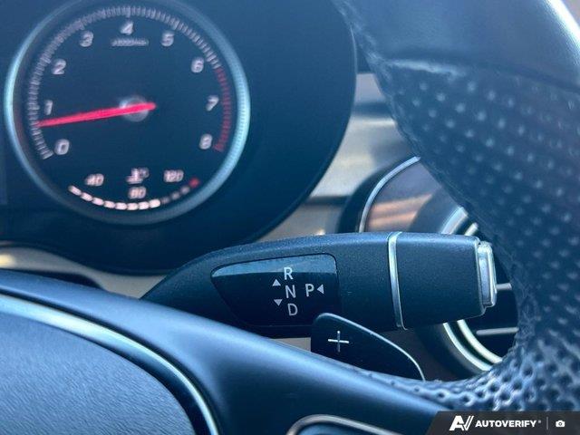 mercedes-benz GLC 2019 - 21