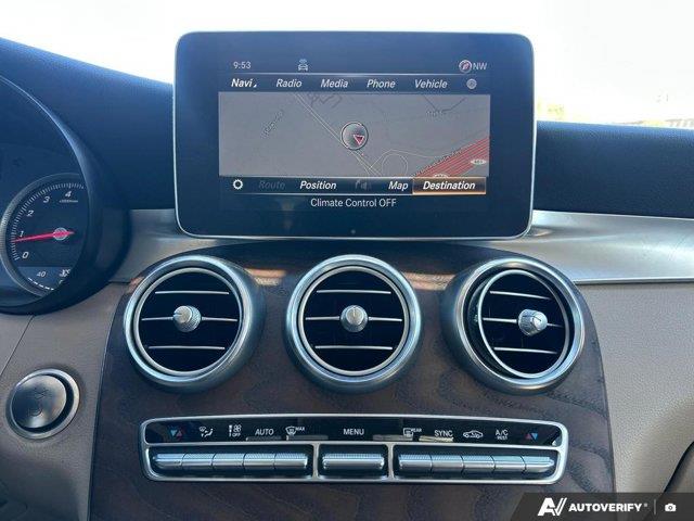 mercedes-benz GLC 2019 - 22